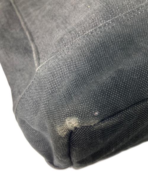 PORTER（ポーター）PORTER (ポーター) トートバッグ ブラックの古着・服飾アイテム