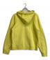 stussy (ステューシー) パーカー イエロー サイズ:L：8000円