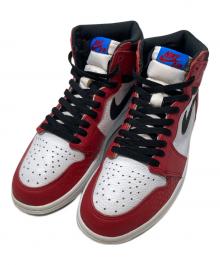 NIKE（ナイキ）の古着「Air Jordan 1 High)」｜レッド