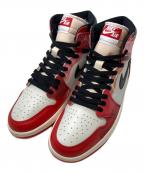 NIKEナイキ）の古着「Jordan1 High OG SP」｜レッド