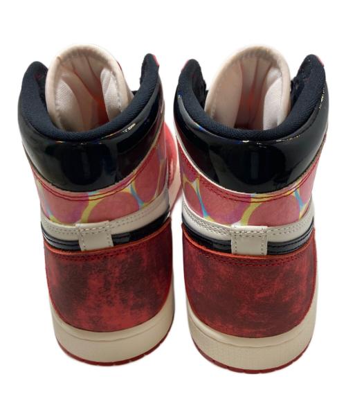 NIKE（ナイキ）NIKE (ナイキ) Jordan1 High OG SP レッド サイズ:27の古着・服飾アイテム