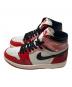 NIKE (ナイキ) Jordan1 High OG SP レッド サイズ:27：15000円
