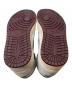 中古・古着 NIKE (ナイキ) Air Jordan 1 High ホワイト×ブラウン サイズ:27：25000円