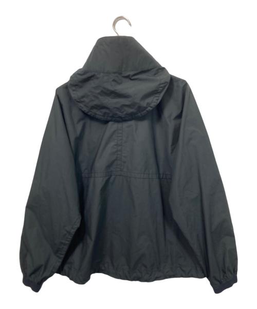 THE NORTHFACE PURPLELABEL（ザ・ノースフェイス パープルレーベル）THE NORTHFACE PURPLELABEL (ザ・ノースフェイス パープルレーベル) ジャケット ブラック サイズ:Lの古着・服飾アイテム
