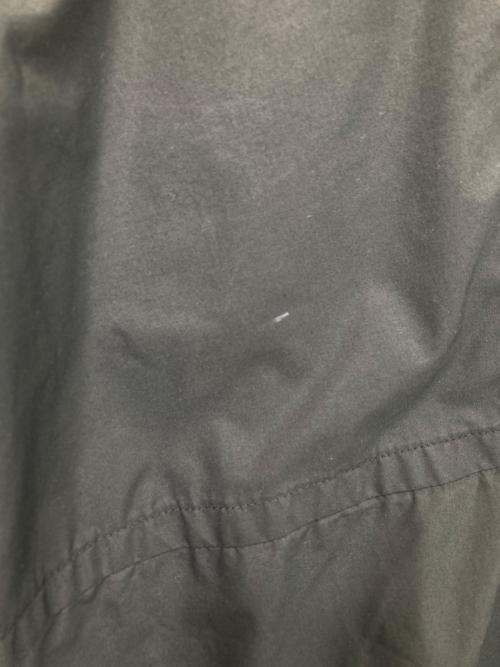 THE NORTHFACE PURPLELABEL（ザ・ノースフェイス パープルレーベル）THE NORTHFACE PURPLELABEL (ザ・ノースフェイス パープルレーベル) ジャケット ブラック サイズ:Lの古着・服飾アイテム