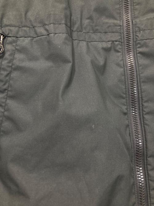 THE NORTHFACE PURPLELABEL（ザ・ノースフェイス パープルレーベル）THE NORTHFACE PURPLELABEL (ザ・ノースフェイス パープルレーベル) ジャケット ブラック サイズ:Lの古着・服飾アイテム