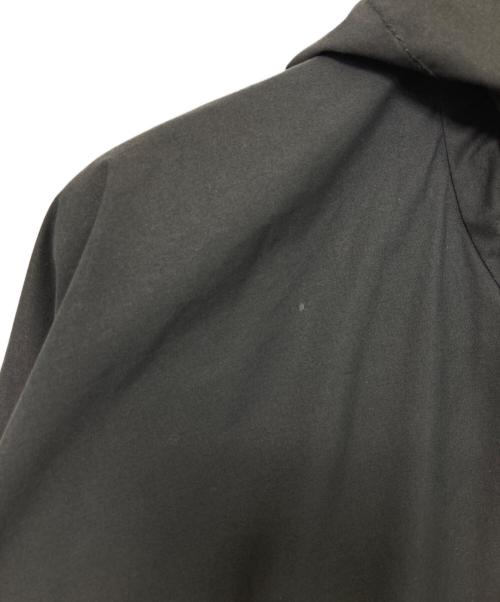 THE NORTHFACE PURPLELABEL（ザ・ノースフェイス パープルレーベル）THE NORTHFACE PURPLELABEL (ザ・ノースフェイス パープルレーベル) ジャケット ブラック サイズ:Lの古着・服飾アイテム