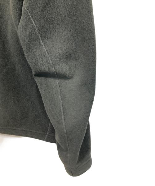 Patagonia（パタゴニア）Patagonia (パタゴニア) レギュレーターR3 フリースジャケット グレー サイズ:Mの古着・服飾アイテム