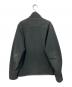 Patagonia (パタゴニア) レギュレーターR3 フリースジャケット グレー サイズ:M：12000円