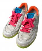 CHANELシャネル）の古着「スニーカー」｜ホワイト