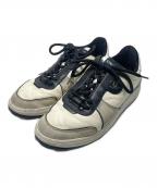 CHANELシャネル）の古着「スニーカー」｜ホワイト