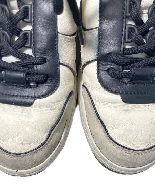 CHANEL（シャネル）CHANEL (シャネル) スニーカー ホワイト サイズ:39の古着・服飾アイテム