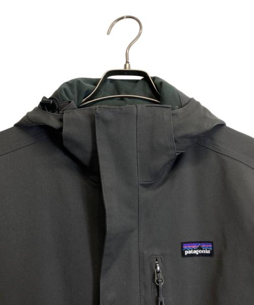 Patagonia（パタゴニア）Patagonia (パタゴニア) ジャケット グレー サイズ:Sの古着・服飾アイテム