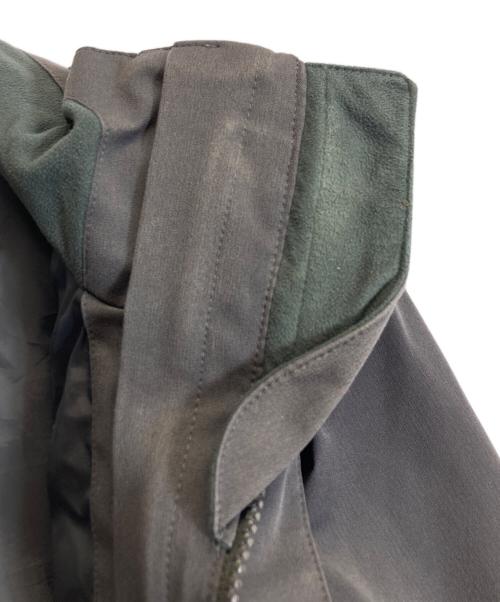 Patagonia（パタゴニア）Patagonia (パタゴニア) ジャケット グレー サイズ:Sの古着・服飾アイテム