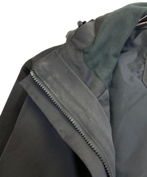 Patagonia（パタゴニア）Patagonia (パタゴニア) ジャケット グレー サイズ:Sの古着・服飾アイテム