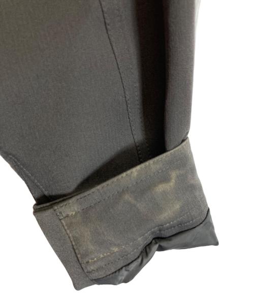 Patagonia（パタゴニア）Patagonia (パタゴニア) ジャケット グレー サイズ:Sの古着・服飾アイテム