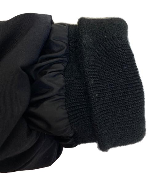 CANADA GOOSE（カナダグース）CANADA GOOSE (カナダグース) ダウンジャケット ブラック サイズ:XSの古着・服飾アイテム