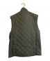 POLO RALPH LAUREN (ポロ・ラルフローレン) 中綿ベスト カーキ サイズ:S：13000円