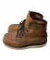 RED WING (レッドウィング) CLASSIC MOC ブラウン サイズ:UK6：15000円
