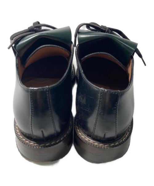 MARNI（マルニ）MARNI (マルニ) フリンジローファー グリーン サイズ:35の古着・服飾アイテム