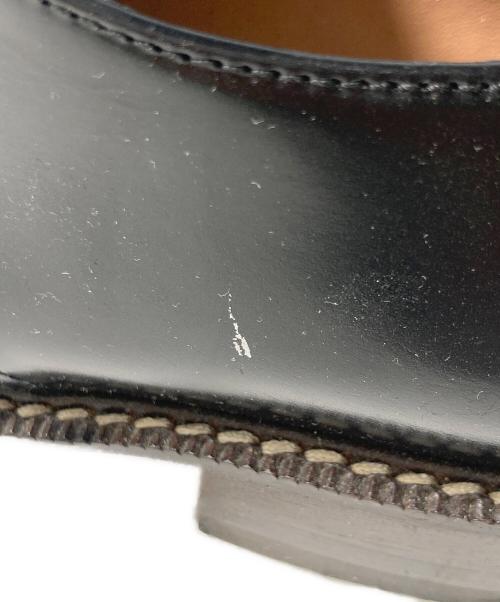 MARNI（マルニ）MARNI (マルニ) フリンジローファー グリーン サイズ:35の古着・服飾アイテム