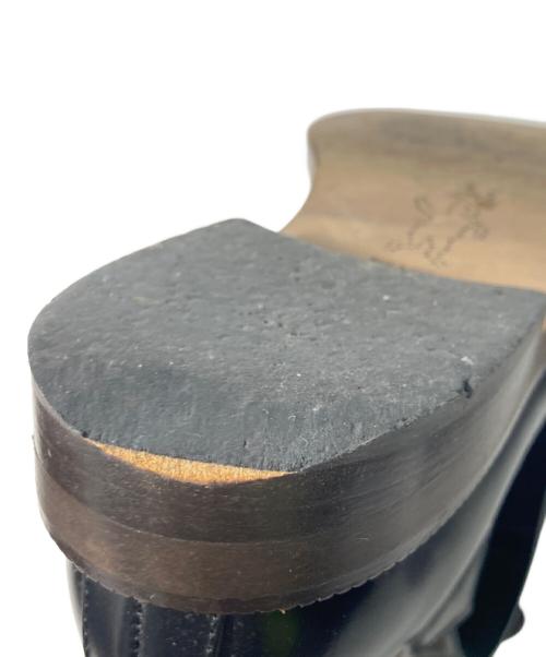 MARNI（マルニ）MARNI (マルニ) フリンジローファー グリーン サイズ:35の古着・服飾アイテム