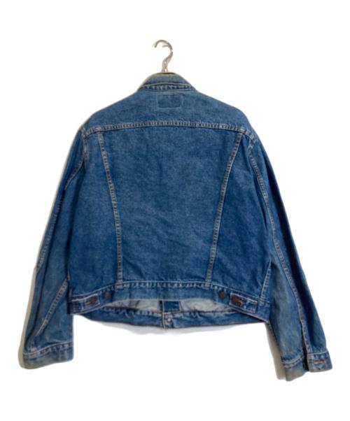 LEVI'S（リーバイス）LEVI'S (リーバイス) デニムジャケット インディゴ サイズ:50の古着・服飾アイテム