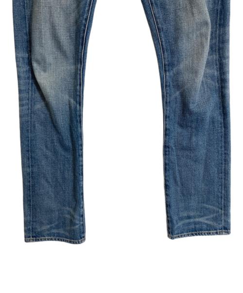 BURBERRY LONDON（バーバリーロンドン）BURBERRY LONDON (バーバリーロンドン) デニムパンツ インディゴ サイズ:W32の古着・服飾アイテム