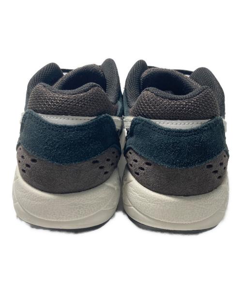 MIZUNO（ミズノ）MIZUNO (ミズノ) MARGARET HOWELL (マーガレットハウエル) スニーカー ブラウン サイズ:23の古着・服飾アイテム