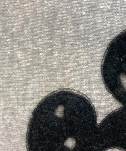 NEXUSVII（ネクサスセブン）NEXUSVII (ネクサスセブン) スウェット ライトグレー サイズ:50の古着・服飾アイテム