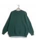 DELTA（デルタ）の古着「ニット」｜グリーン