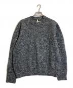 OAMCオーエーエムシー）の古着「ニット」｜グレー