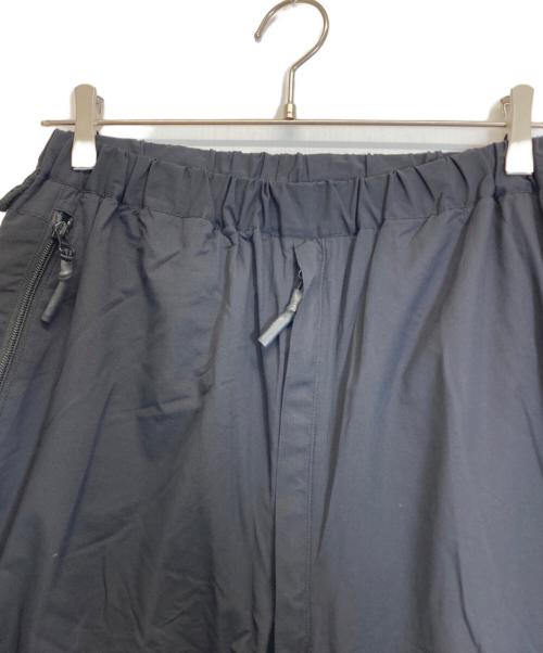 N.HOOLYWOOD（エヌ ハリウッド）N.HOOLYWOOD (エヌ ハリウッド) パンツ ブラック サイズ:Mの古着・服飾アイテム