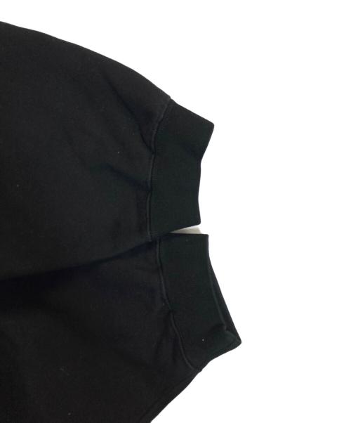 OAMC（オーエーエムシー）OAMC (オーエーエムシー) スウェット ブラック サイズ:Mの古着・服飾アイテム