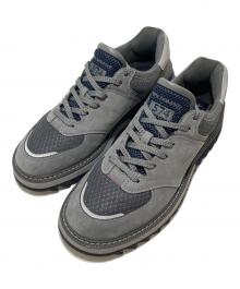 NEW BALANCE（ニューバランス）の古着「TOKYO DESIGN STUDIO」｜グレー