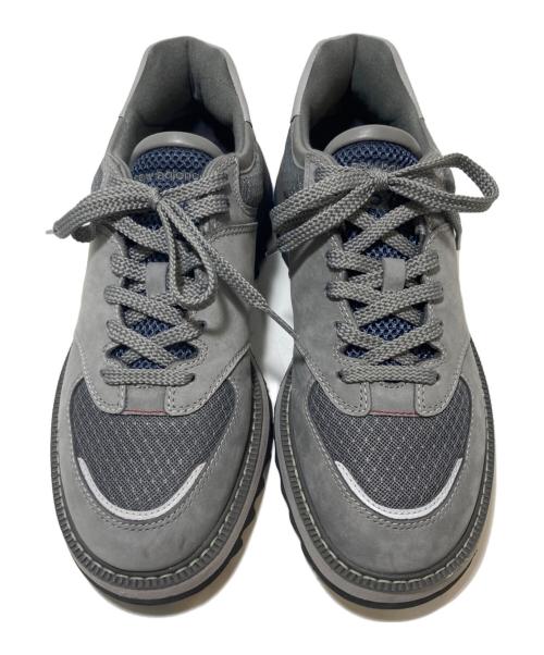 NEW BALANCE（ニューバランス）NEW BALANCE (ニューバランス) TOKYO DESIGN STUDIO グレー サイズ:27の古着・服飾アイテム