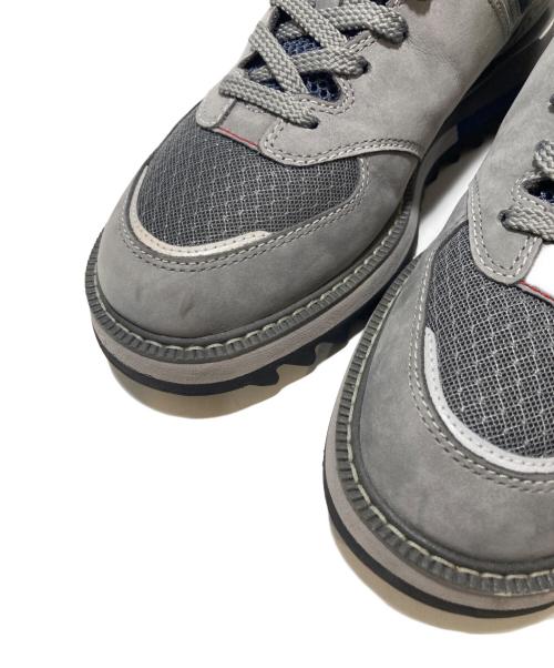 NEW BALANCE（ニューバランス）NEW BALANCE (ニューバランス) TOKYO DESIGN STUDIO グレー サイズ:27の古着・服飾アイテム