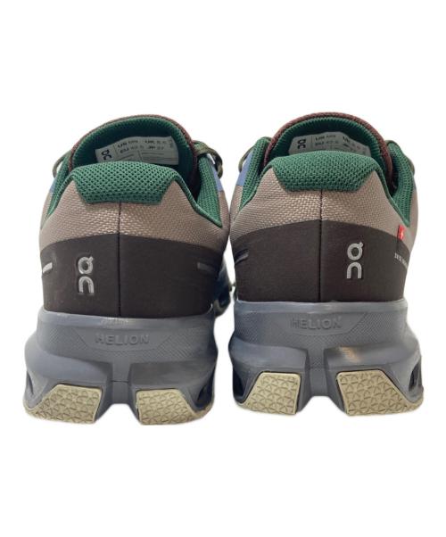 on（オン）on (オン) PACKER Cloudventure Waterproof ベージュ サイズ:27の古着・服飾アイテム