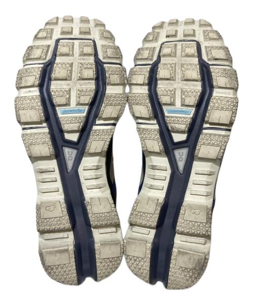 on（オン）on (オン) PACKER Cloudventure Waterproof ベージュ サイズ:27の古着・服飾アイテム