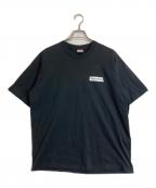 SUPREMEシュプリーム）の古着「Tシャツ」｜ホワイト