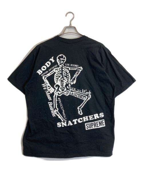 SUPREME（シュプリーム）Supreme (シュプリーム) Tシャツ ホワイト サイズ:XLの古着・服飾アイテム