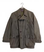 Paul Smith COLLECTIONポールスミス コレクション）の古着「ジャケット」｜ブラウン