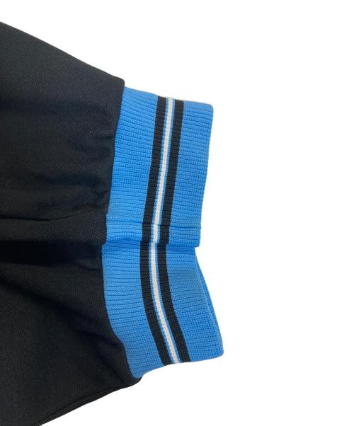 adidas Originals（アディダスオリジナル）adidas originals (アディダスオリジナル) トラックジャケット ネイビー サイズ:-の古着・服飾アイテム