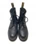 Dr.Martens (ドクターマーチン) JADON3 8ホールブーツ ブラック サイズ:UK9：15000円