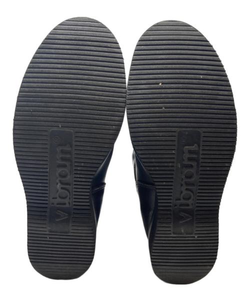 RED WING（レッドウィング）RED WING (レッドウィング) PT99スチールトゥエンジニアブーツ ブラック サイズ:USA 9 1/2の古着・服飾アイテム