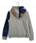 A BATHING APE (アベイシングエイプ) パーカー グレー サイズ:XS：13000円
