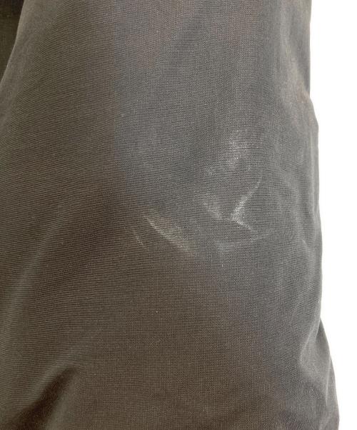 WOOLRICH（ウールリッチ）WOOLRICH (ウールリッチ) ARCTICPARKA ブラック サイズ:USA XSの古着・服飾アイテム