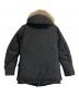 WOOLRICH (ウールリッチ) ARCTICPARKA ブラック サイズ:USA XS：15000円