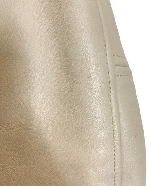 Hysteric Glamour（ヒステリックグラマー）Hysteric Glamour (ヒステリックグラマー) SEE NO EVIL刺繍スタジャン ブラック サイズ:Mの古着・服飾アイテム