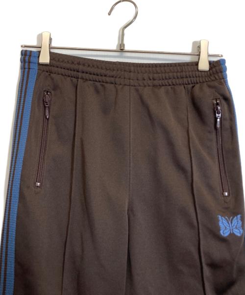 Needles（ニードルズ）Needles (ニードルズ) パンツ ブラウン サイズ:XSの古着・服飾アイテム